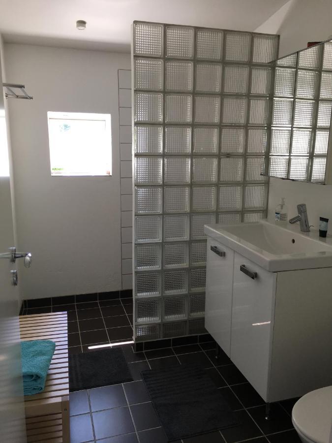 Tusindfrugt B&B Store Heddinge Buitenkant foto